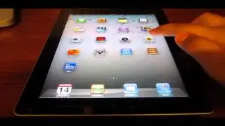 How To Take A ScreenShot | iPhone, iPod, iPad