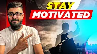 How To Stay Motivated by HBA Services