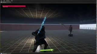 Particle Test