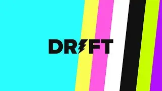 The Drift Brand Refresh: From a New Event, to a New Website, to Lots of Fun