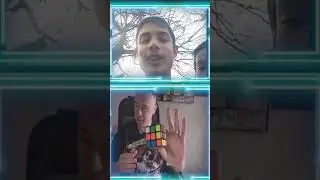 Семечкоплюй и фокусник/чат рулетка