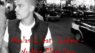 Working Class Hero