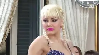 KEDİCİK ASLI VE PINAR MUNAFIK ÇATLATTI   YouTube