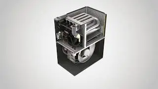 Goodman Heat Exchangers and How They Work