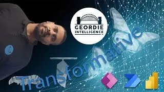 Power BI - Turn your metrics upside-down