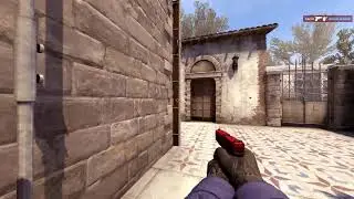 Dreams pt.II // CSGO Edit