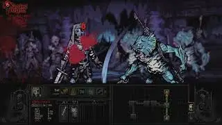 Darkest Dungeon part 12 the cove
