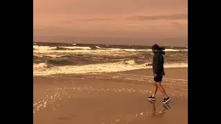 Konrad Marecki - Of Sunrise to Sunset [Official Music Video]
