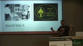 BSides NoVA 2020 - 1500 - Democratized Intelligence: Promises and Pitfalls