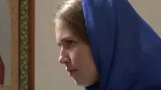 Как вести себя в храме: церковный этикет