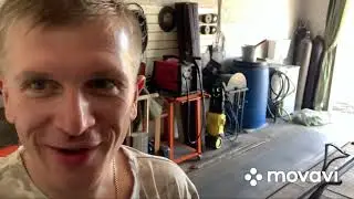 СДЕЛАЛИ СЕБЕ СКАМЕЙКИ