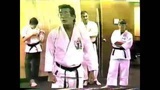 "2 Way Okay" Arcenio Advincula on Kata Changes