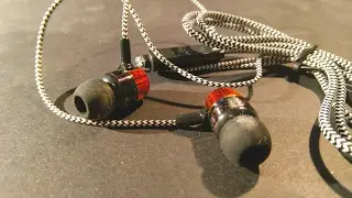 HOW TO MAKE YOUR OWN EARBUDS?! (CUSTOM PAINTED HEADSETS)