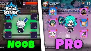 F2P BEGINNERS GUIDE // SOUL STRIKE IDLE