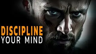 Discipline Your Mind: Mastering Focus and Resilience