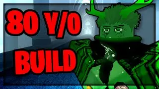 80 Year Old Build Goes Ganking... | Deepwoken