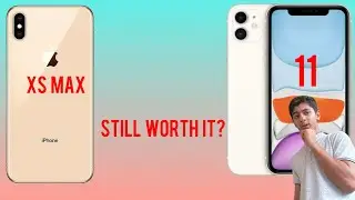 iPhone 11 and iPhone XS Max: DON’T WASTE YOUR MONEY!