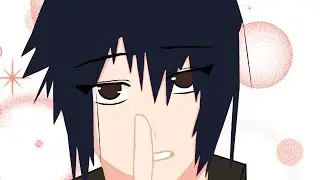 Boss? ||Sasunaru||