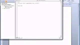 VBScript ile Command Prompt