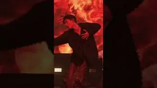 B.I 2024 TOUR [HYPE UP] in EUROPE SPOT VIDEO #BI #비아이 #131LABEL