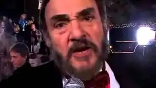 Джон Рис Дэвис интервью