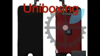 № 19 Распаковка (Unboxing) Экран для IPhone 5s (айфона 5s) !