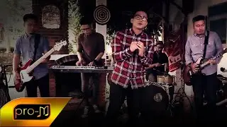 Dygta - Cinta Terpendam (Official Music Video)