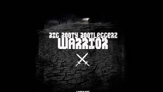 Big Booty Bootleggerz - Warrior (Nick Skitz & Technoposse Remix)