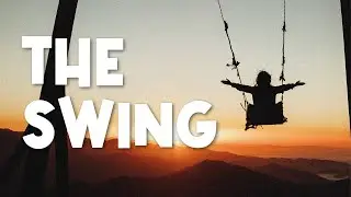 The Swing - Poetry for Kids