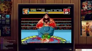 Super Punch Out - Bear Hugger TAS attempts | WoW Classic Hardcore #70