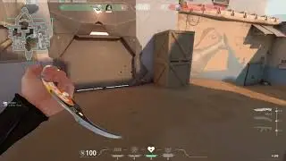 Valorant Bhop PRO