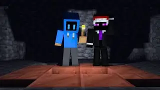 We Explored The Trial Chambers... (and we died a lot)