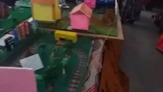 science & arts exhibition ( holy cross co-ed school)