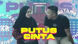 MUAK DIGUNJING MASALAH ASMARA, MAHASISWA INI BAWAKAN PISAU DAPUR TEMANNYA.