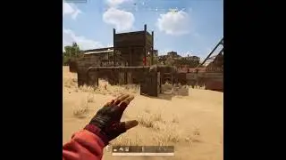 Who needs loot when you got an ak?