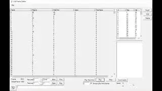 Madlib - VGM2C64 - C64 Frame Editor - Nuked OPL