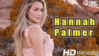Hannah Palmer || Stranded in the Desert 2023