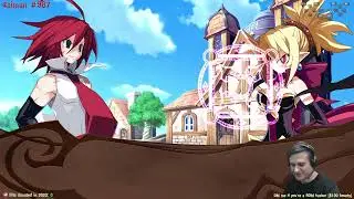 Disgaea 2 PC -- Part #1
