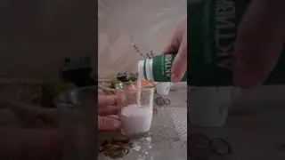 Обзор на йогурт 'АКТИВИА' вкус черника и 5 злаков