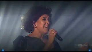 Casey Donovan - 'I'll Never Find Another You' - a tribute to Judith Durham - Aria Awards 2022