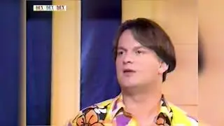 MISTER DEX - ANANASY I DAKTYLE ( Studio Lato)