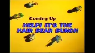Boomerang Up Next Bumper: 