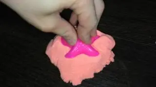 мой новый песочек