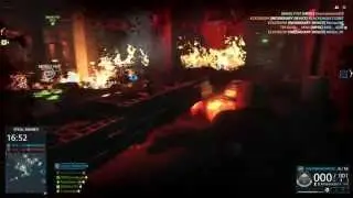 How to get the .300 Knockout in Battlefield Hardline