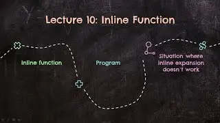 Inline Function