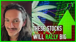 These Stocks Could Go Parabolic | Higher ROI Than Crypto | How I Made $25K Yesterday