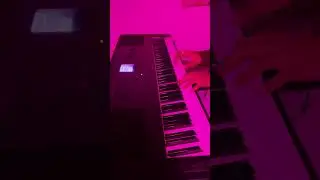 HUSN - Piano Cover
