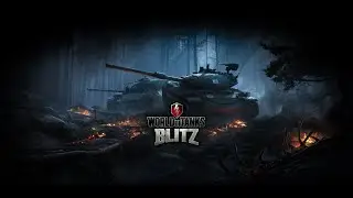 Танки онлайн №2