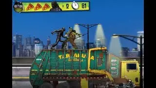 Teenage Mutant Ninja Turtles Totally Turtles Donatello 2014 (Черепашки Ниндзя: Донни в 2014)