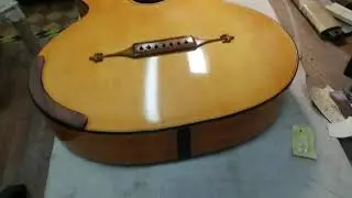 Мастеровая семиструнка #1